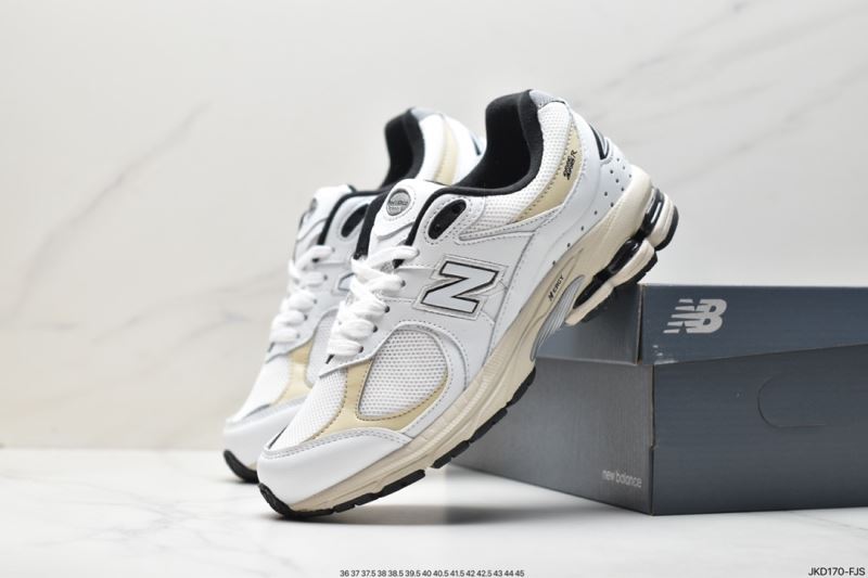 New Balance Sneakers